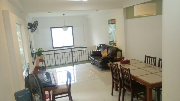 Bán gấp nhà 65.4 m² tại Đường Cư Xá Phú Lâm D, Phường 10, Quận 6, Hồ Chí Minh